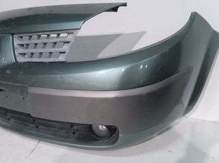 Paragolpes del renault 468525 scenic authentique