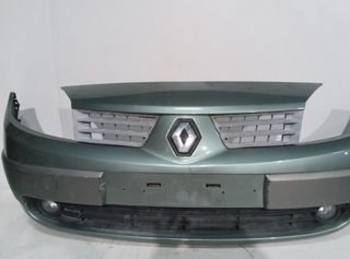 Paragolpes del renault 468525 scenic authentique