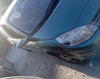 Paragolpes del renault 468525 scenic authentique