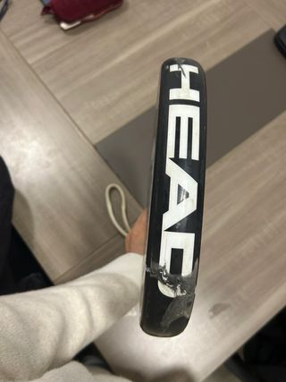 Pala Head Alpha Motion