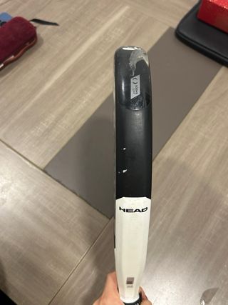 Pala Head Alpha Motion