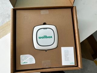 Wallbox Pulsar Plus 7.4kW Tipo 1