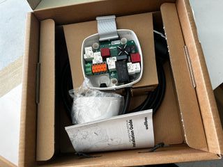 Wallbox Pulsar Plus 7.4kW Tipo 1