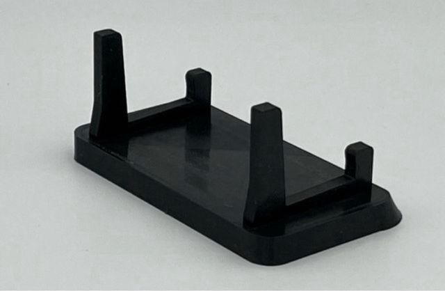 Soporte expositor Nintendo DS