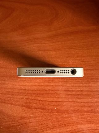 iPhone SE 1ª Gen 32GB Blanco/Oro