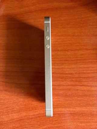 iPhone SE 1ª Gen 32GB Blanco/Oro