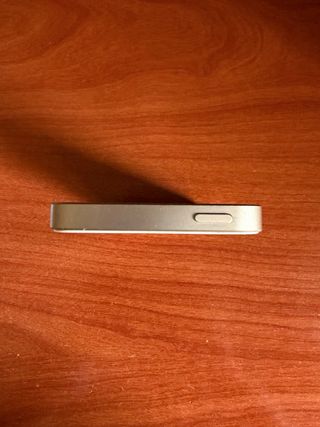 iPhone SE 1ª Gen 32GB Blanco/Oro