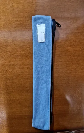 Flauta barroca Yamaha YRS 314 BIII