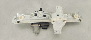 ELEVALUNAS TRASERO DERECHO PEUGEOT 2008 (--.2013-