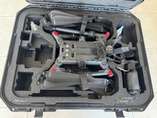 DJI Matrice 300 RTK Drone