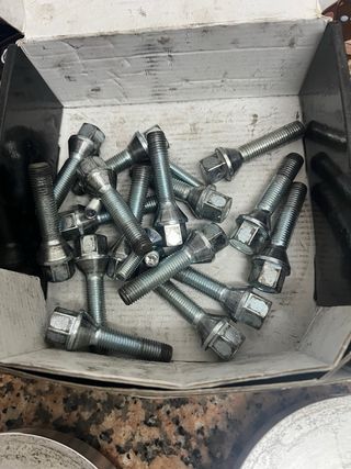 Separadores Coche 20mm 4x100