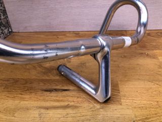 Potencia 100 y manillar 40 3ttt