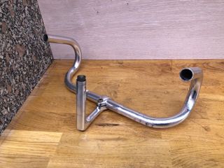 Potencia 100 y manillar 40 3ttt