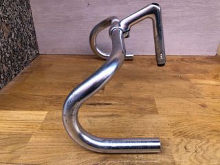 Potencia 100 y manillar 40 3ttt