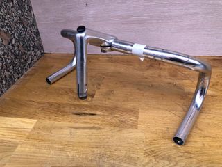 Potencia 100 y manillar 40 3ttt