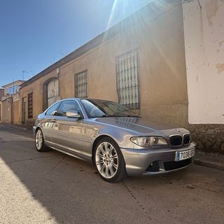 BMW Serie 3 2005