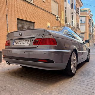 BMW Serie 3 2005