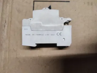 Interruptor Diferencial Hager 25A