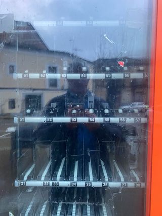 Máquina Vending Pica Pica 24h