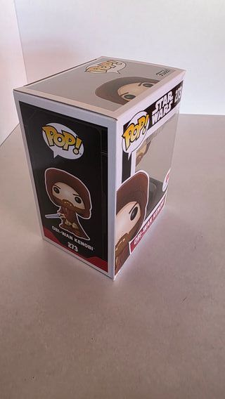 Funko Pop Star Wars Obi-Wan Kenobi #273