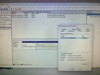 PC Ryzen 5 2400G 8GB RAM 1TB HDD + 240GB NVME