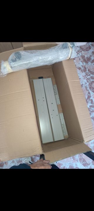 Ploter de Corte Refine EH721 completo.