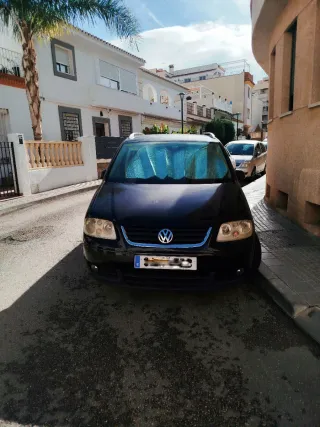 wolfwaguen  tourant 2006