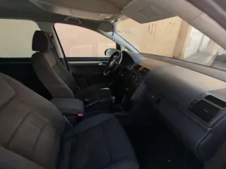 wolfwaguen  tourant 2006