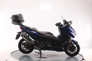 YAMAHA T-MAX 530 DX ABS 2018