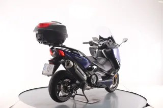 YAMAHA T-MAX 530 DX ABS 2018