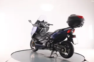 YAMAHA T-MAX 530 DX ABS 2018