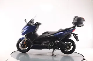 YAMAHA T-MAX 530 DX ABS 2018