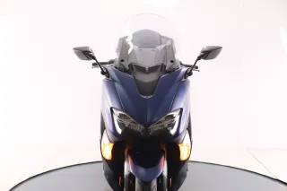 YAMAHA T-MAX 530 DX ABS 2018