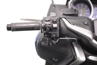 YAMAHA T-MAX 530 DX ABS 2018