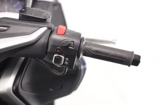 YAMAHA T-MAX 530 DX ABS 2018