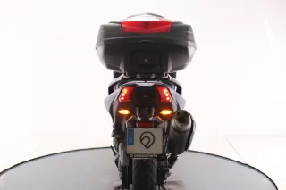 YAMAHA T-MAX 530 DX ABS 2018