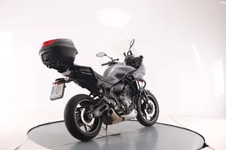 YAMAHA TRACER 700 2020