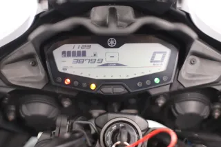 YAMAHA TRACER 700 2020