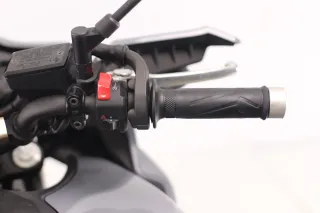 YAMAHA TRACER 700 2020