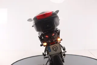 YAMAHA TRACER 700 2020