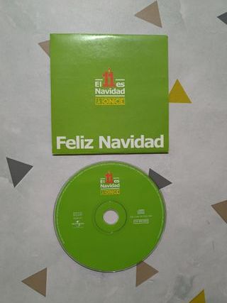 CD ONCE - El 11 es Navidad (2000)