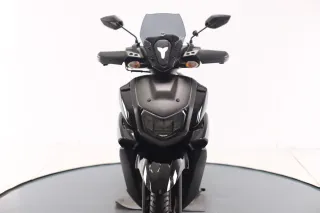 YAMAHA RAYZR 2025