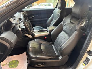 Land Rover Range Rover Evoque CABRIO