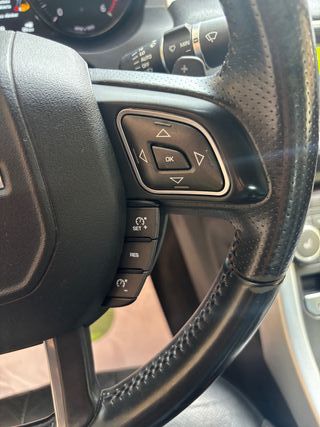 Land Rover Range Rover Evoque CABRIO