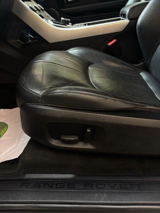 Land Rover Range Rover Evoque CABRIO