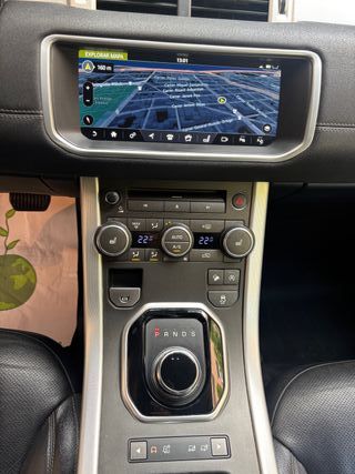 Land Rover Range Rover Evoque CABRIO