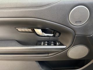 Land Rover Range Rover Evoque CABRIO