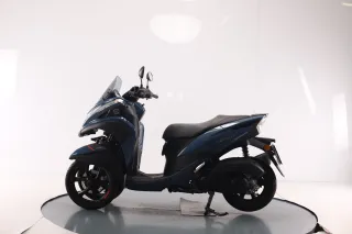 YAMAHA TRICITY 125 2023