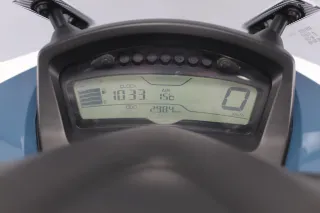 YAMAHA TRICITY 125 2023