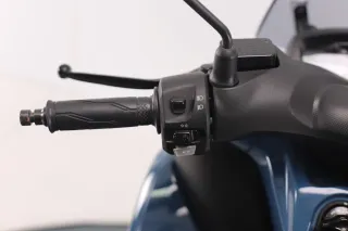 YAMAHA TRICITY 125 2023